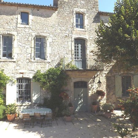 Bed and Breakfast Maison Delmas Puy-l'Eveque Экстерьер фото