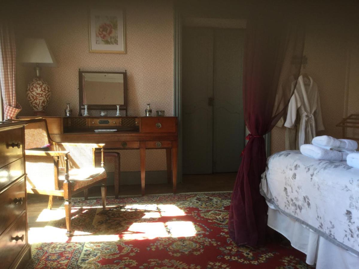 Bed and Breakfast Maison Delmas Puy-l'Eveque Экстерьер фото