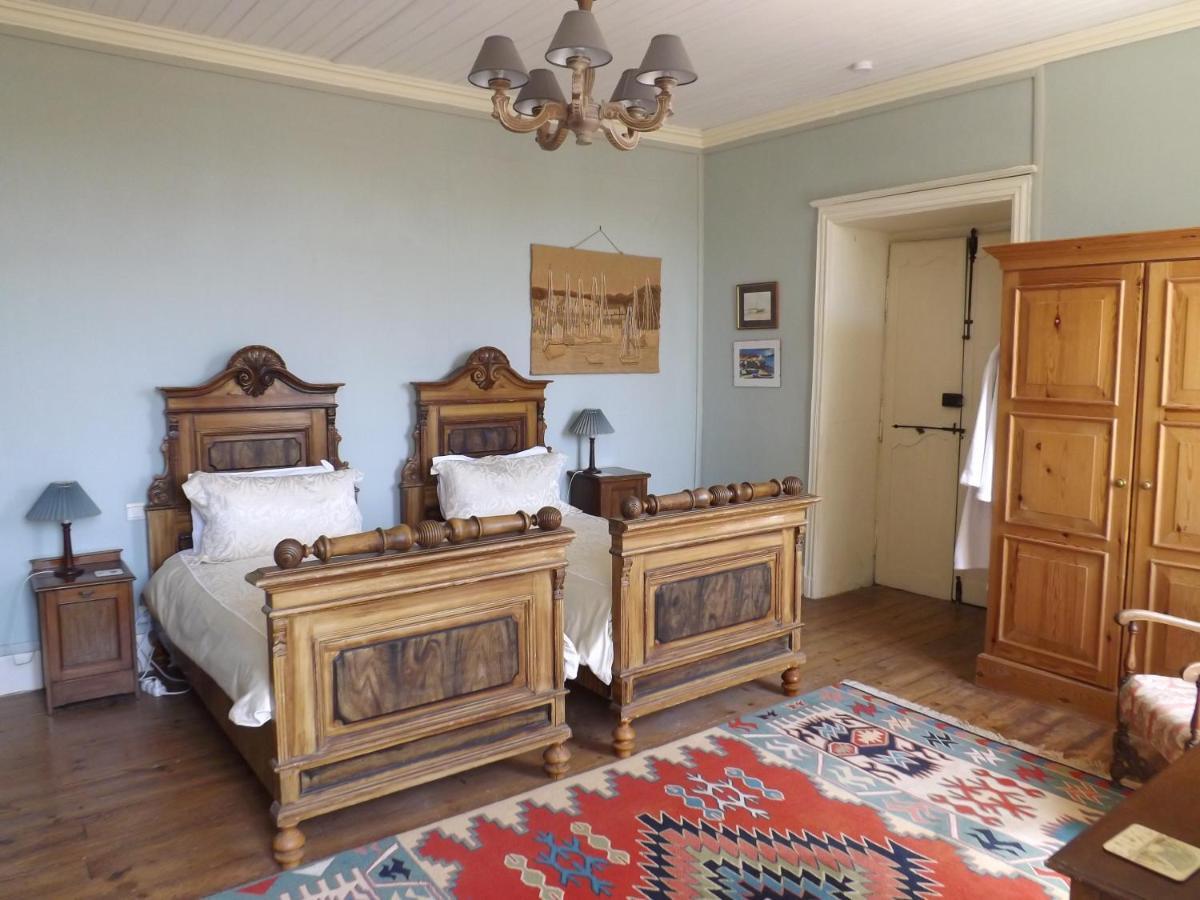 Bed and Breakfast Maison Delmas Puy-l'Eveque Экстерьер фото