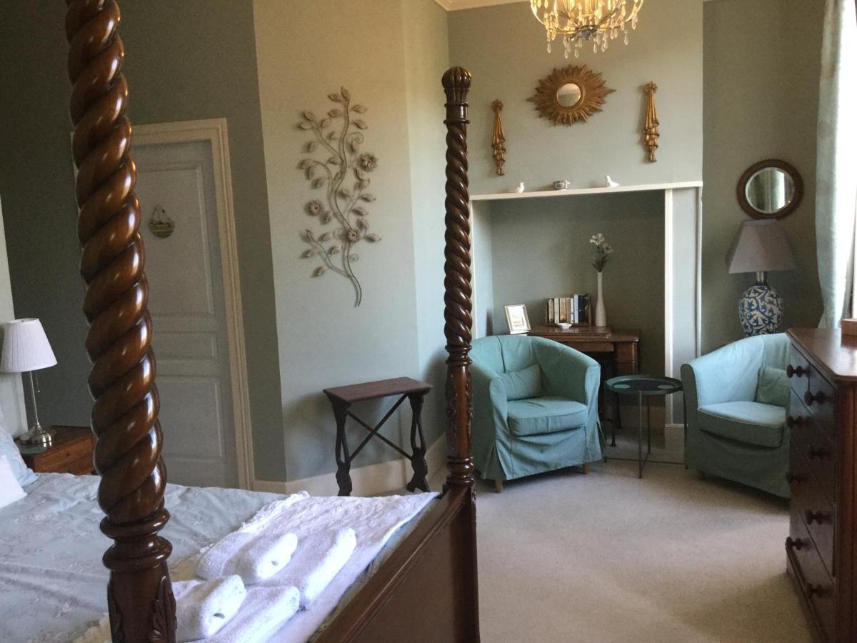 Bed and Breakfast Maison Delmas Puy-l'Eveque Экстерьер фото