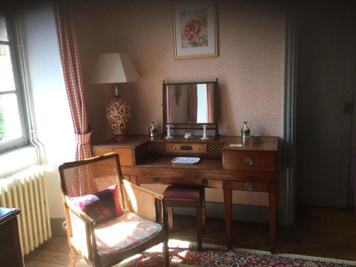 Bed and Breakfast Maison Delmas Puy-l'Eveque Экстерьер фото
